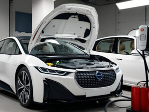 wauwatosa electric car maintenance, annual service, inspection